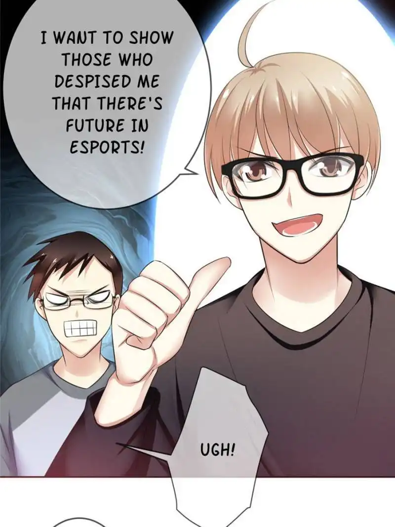 Legend Reboot Chapter 82 29